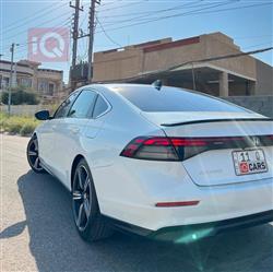 هوندا أكورد